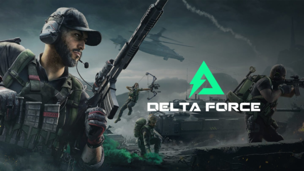 چیت بازی دلتافورس Delta Force: Hawk Ops