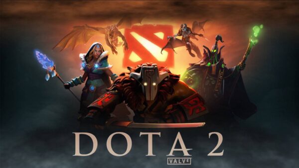 چیت قدرتمند دوتا 2 |Dota 2