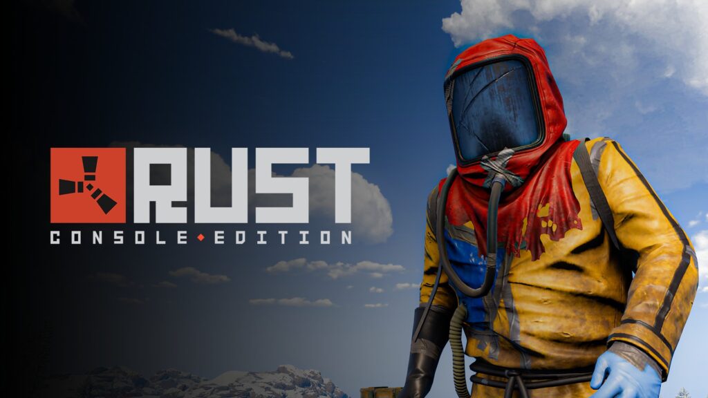 RUST
