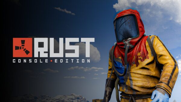 چیت RUST آپدیت 2025 فول ایم بات