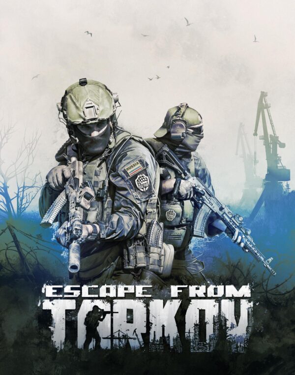 چیت آپدیت شده 2025 بازی Escape From Tarkov