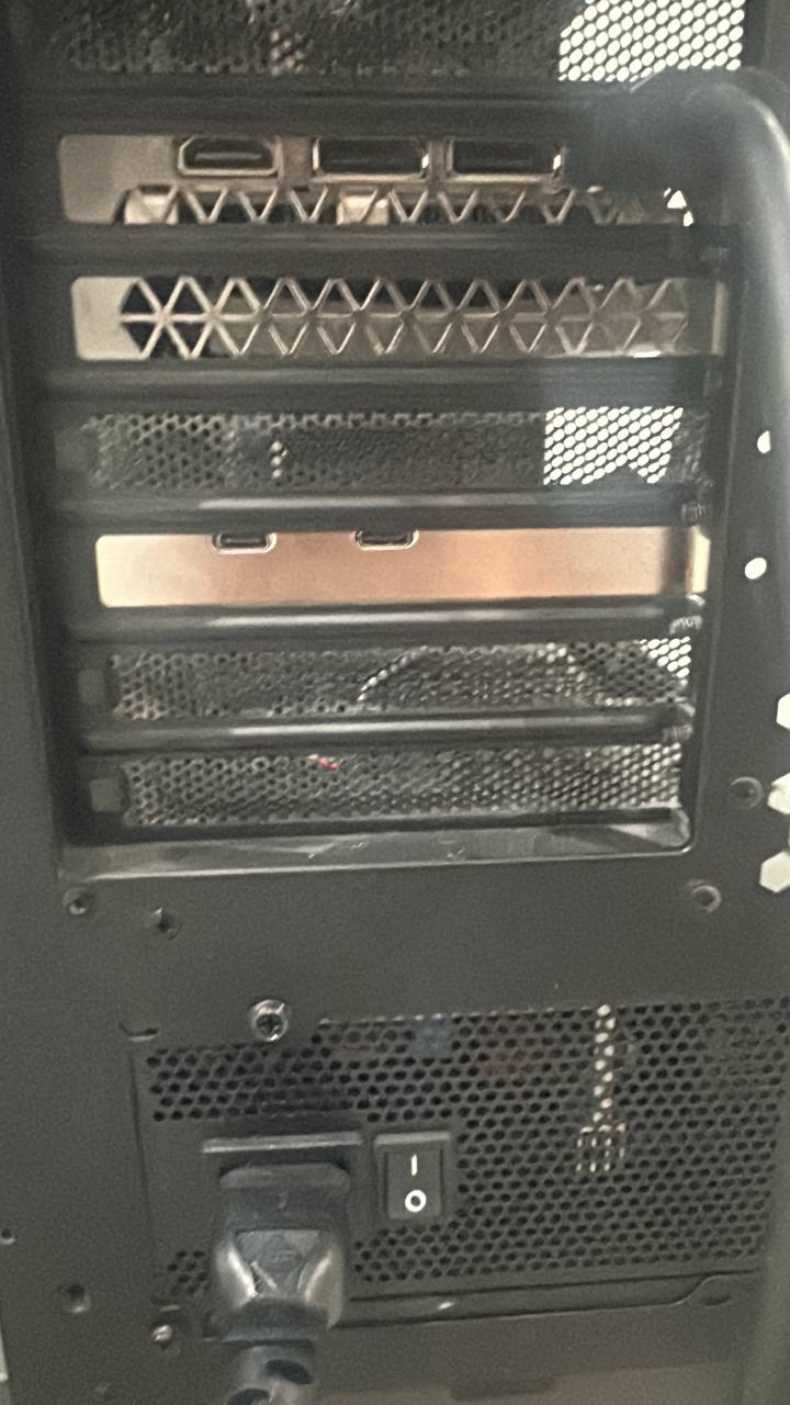 سختافزار DMA 75T