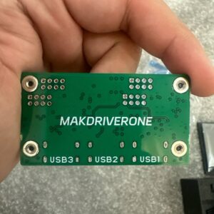 سخت‌افزار Makcu: کاربرد در ساخت چیت و aimbot، عملکرد و روش‌های عملیاتی