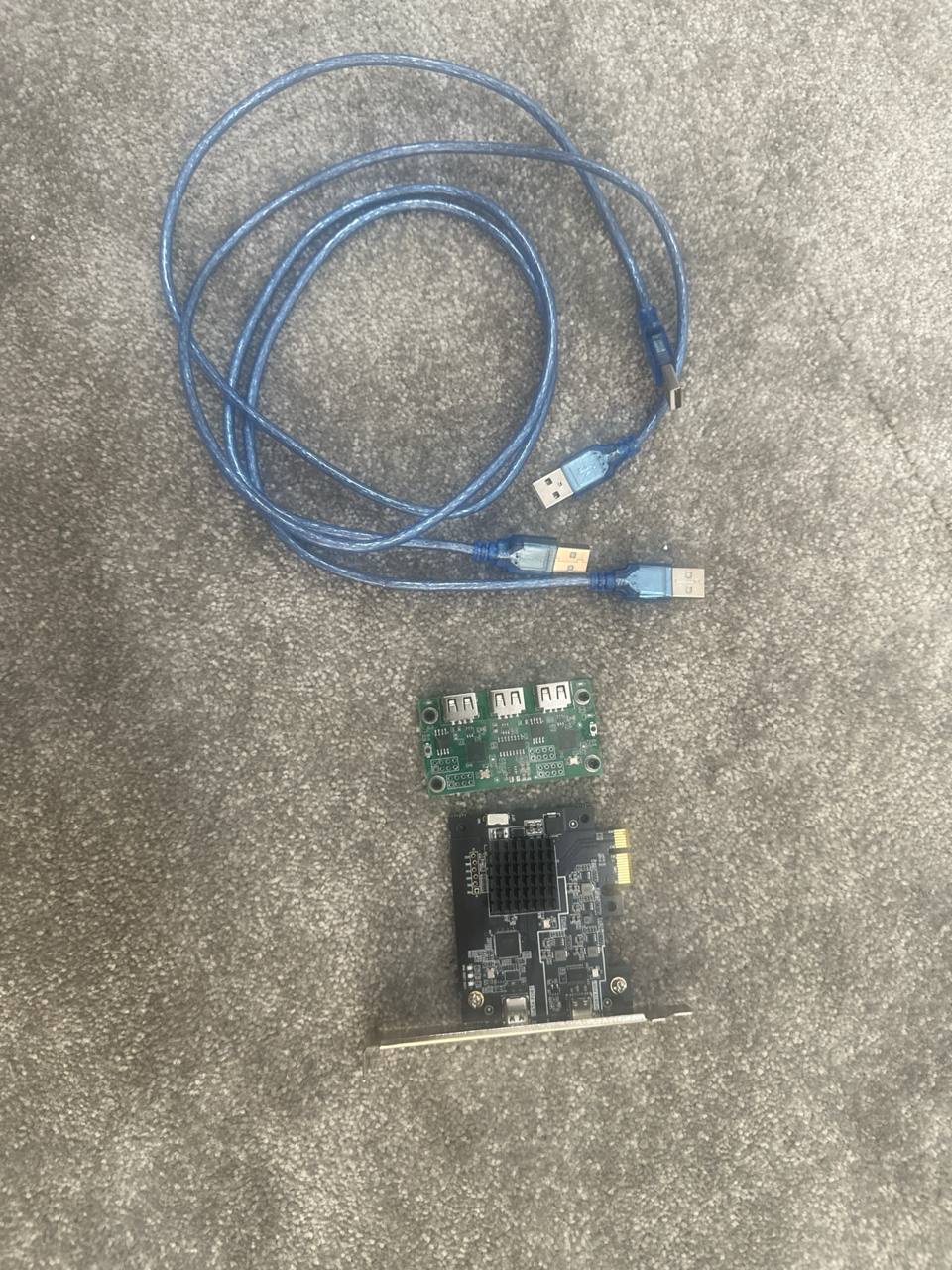 سختافزار DMA 75T