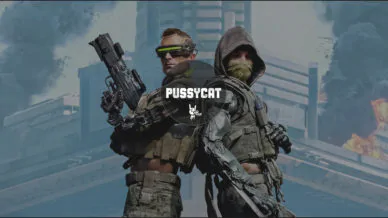 چیت PUSSYCAT برای Marvel Rivals