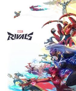 Marvel Rivals