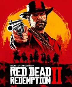 Red Dead Redemption 2