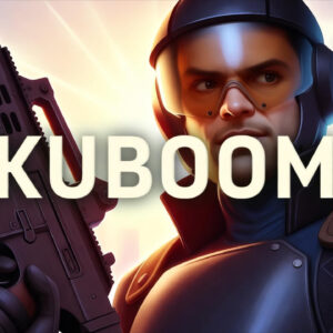 KUBOOM