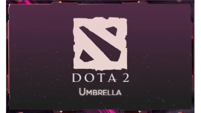 چیت UMBRELLA برای DOTA 2
