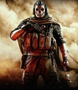 COD: MW2