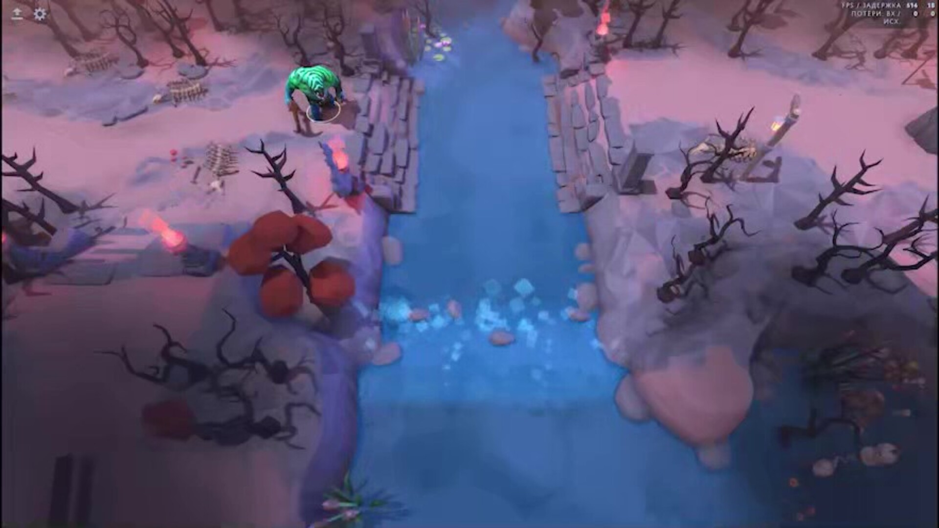 چیت METASKINS برای DOTA 2