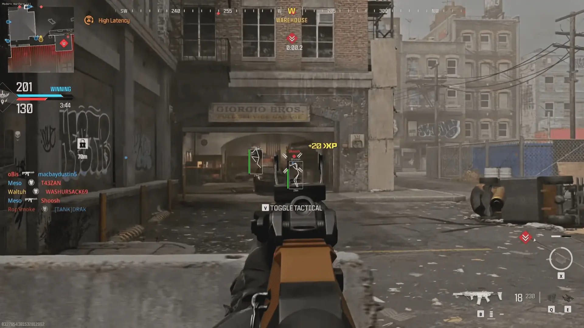 چیت KERNEL / KERNAIM برای Call of Duty: Black Ops 7