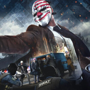 Payday 3