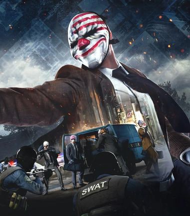Payday 3