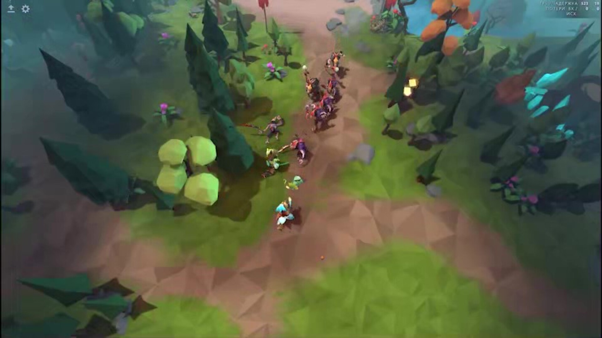 چیت METASKINS برای DOTA 2