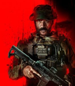 COD: MW3