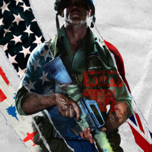 Call of Duty: Black Ops - Cold War