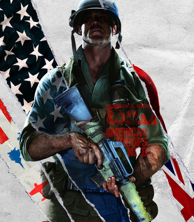 Call of Duty: Black Ops - Cold War