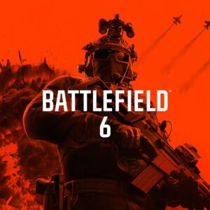 Battlefield 6