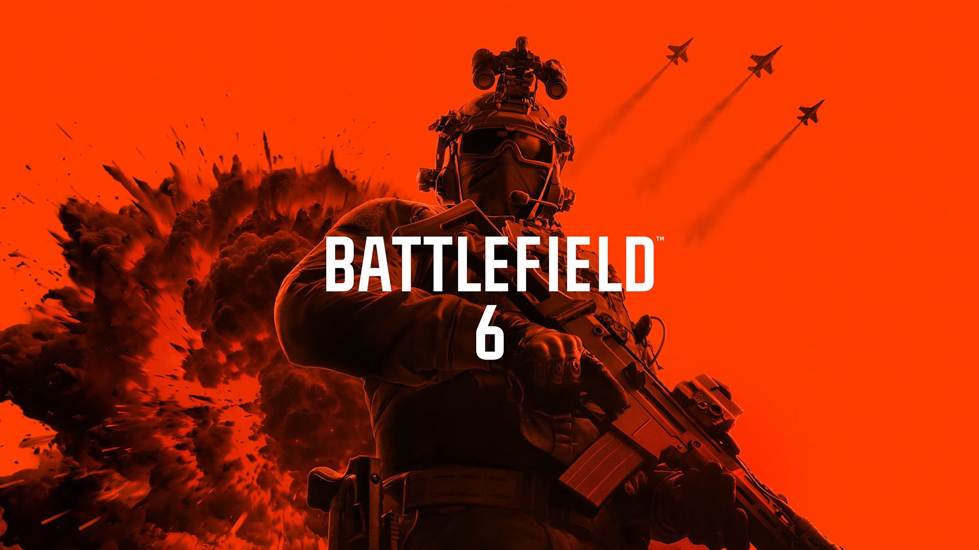 Battlefield 6