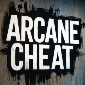 چیت ARCANE بتلفیلد ۶ 