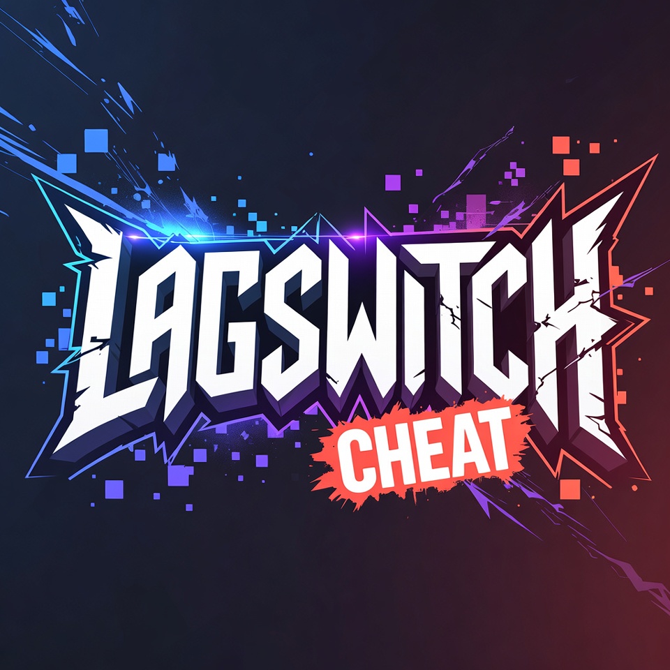 LAGSWITCH