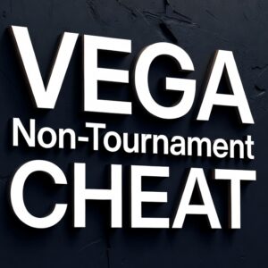 چیت VEGA فورتنایت Non-Tournament ۲۰۲۵ – خصوصی، بدون بن و Undetected (آپدیت ۱ دسامبر)
