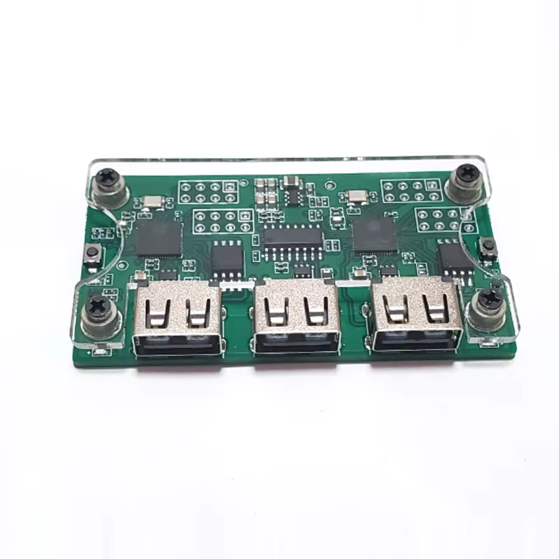 کیت سختافزاری DMA حرفهای: DMA75t + MAKCU + DC500-4K (باندل کامل )