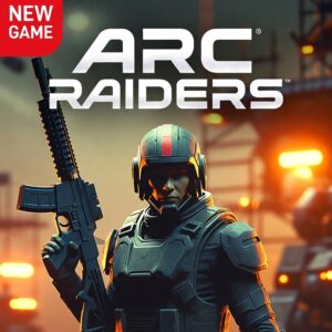 ARC Raiders