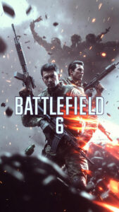 Battlefield 6