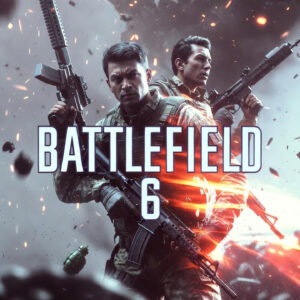 Battlefield 6