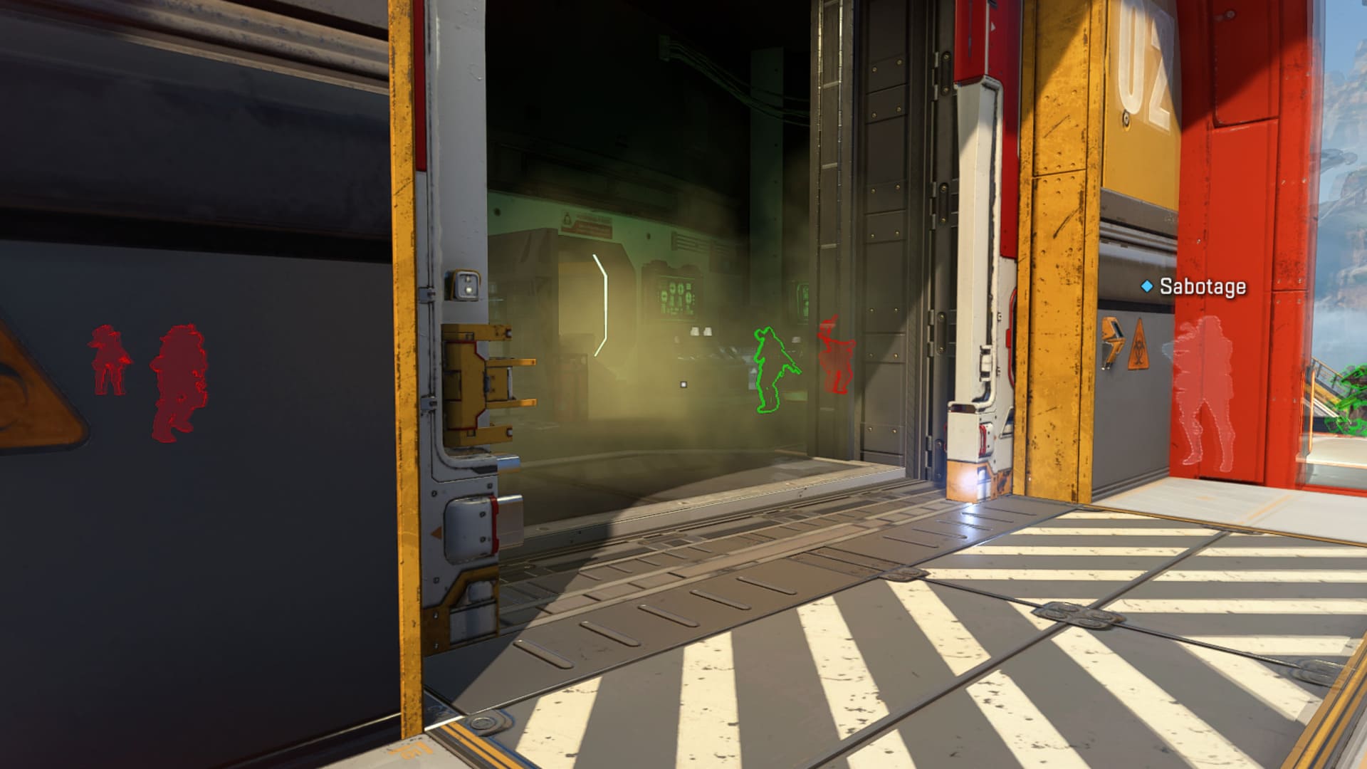 چیت Phoenix Xray برای Apex Legends: بهترین وال هک و X-Ray undetected در سال ۲۰۲۶