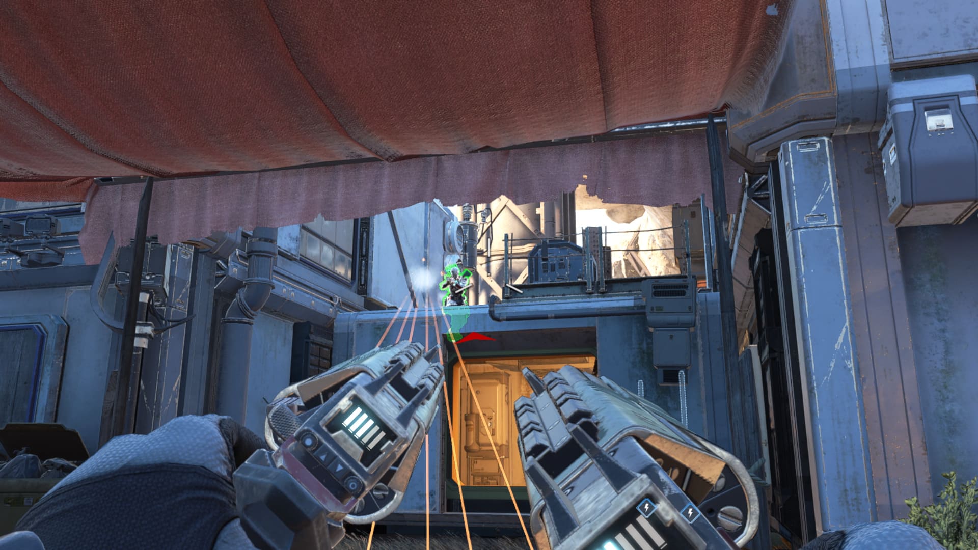 چیت Phoenix Xray برای Apex Legends: بهترین وال هک و X-Ray undetected در سال ۲۰۲۶