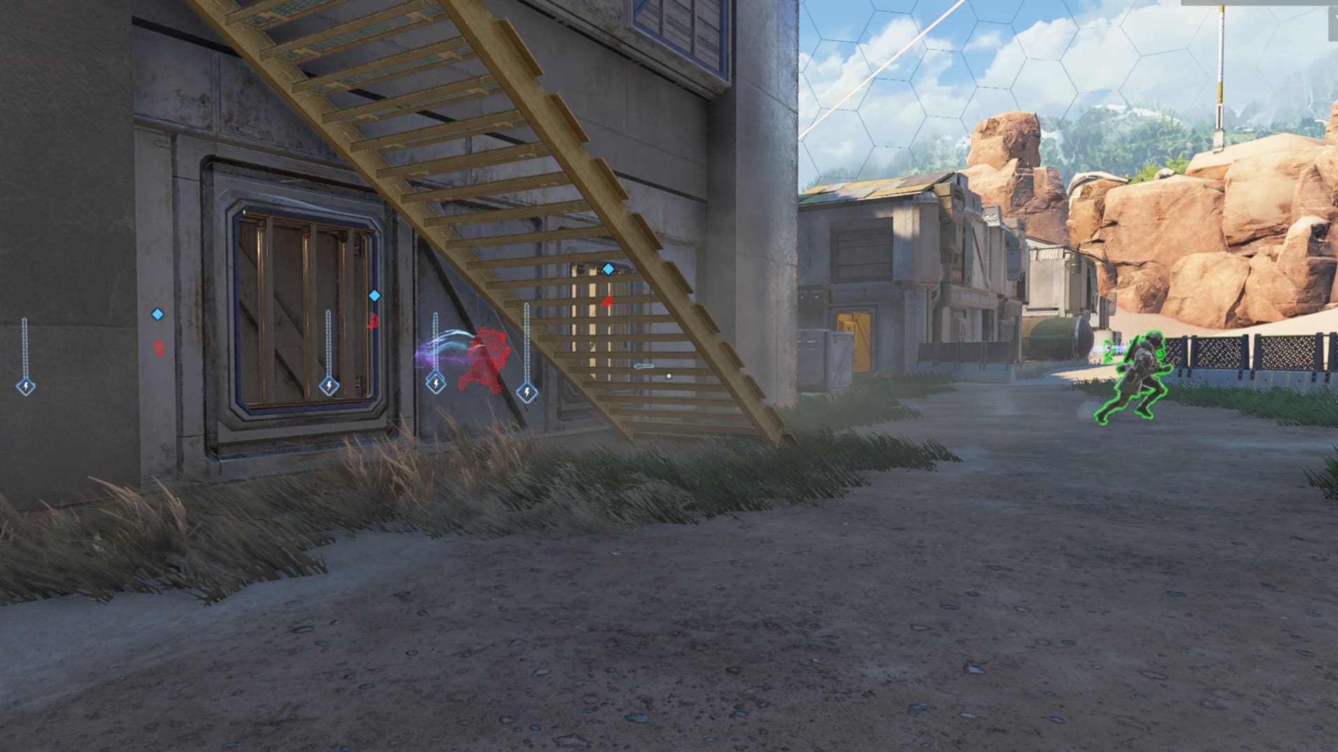 چیت Phoenix Xray برای Apex Legends: بهترین وال هک و X-Ray undetected در سال ۲۰۲۶