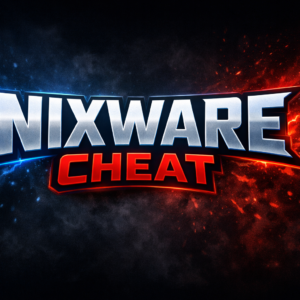 محصول NIXWARE – بهترین چیت خصوصی Counter-Strike 2