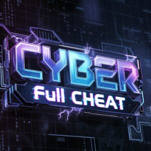 چیتCYBER Full برای Arena Breakout – چیت کامل و حرفه‌ای ۲۰۲۶ |