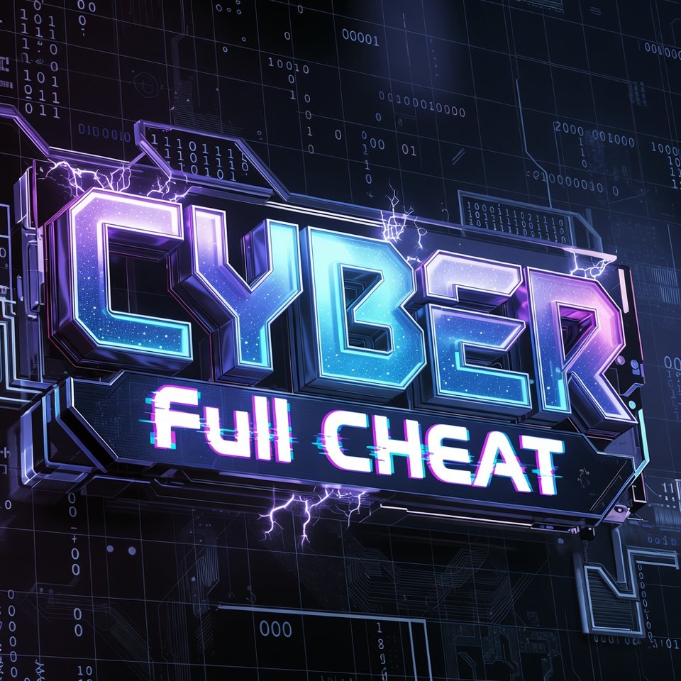 چیتCYBER Full برای Arena Breakout – چیت کامل و حرفهای ۲۰۲۶ |