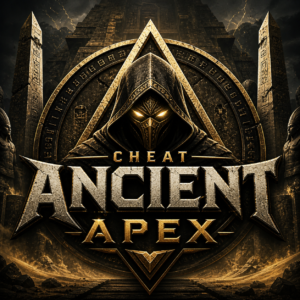 خرید چیت Ancient Apex Legends | ایم‌بات حرفه‌ای + ESP پیشرفته | افزایش وین‌ریت