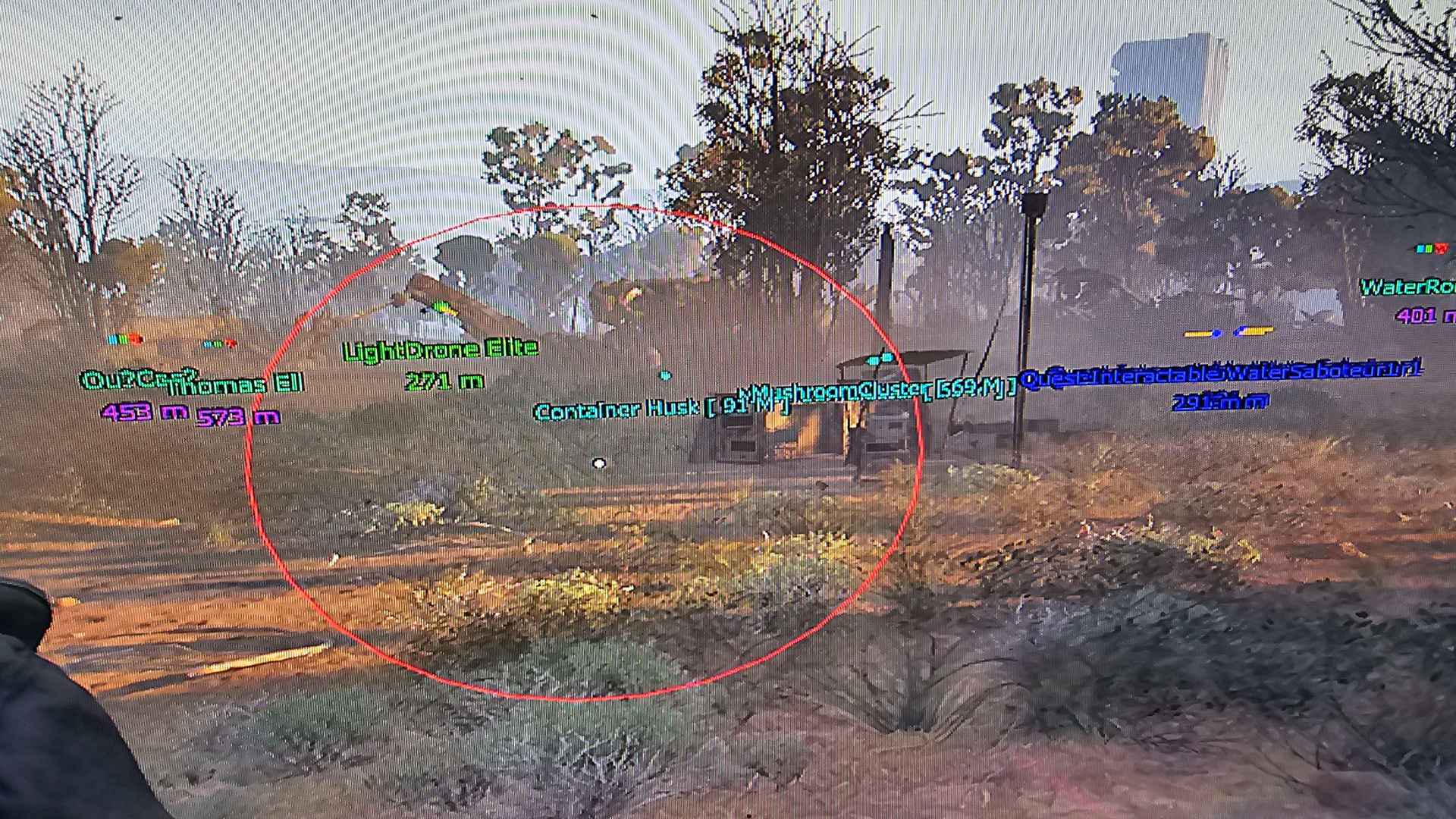 خرید چیت BC برای ARC Raiders | امکانات: ESP و Aimbot