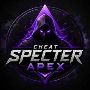 خرید چیت Specter Apex Legends | ایم‌بات + ESP حرفه‌ای | بدون ریسک شناسایی