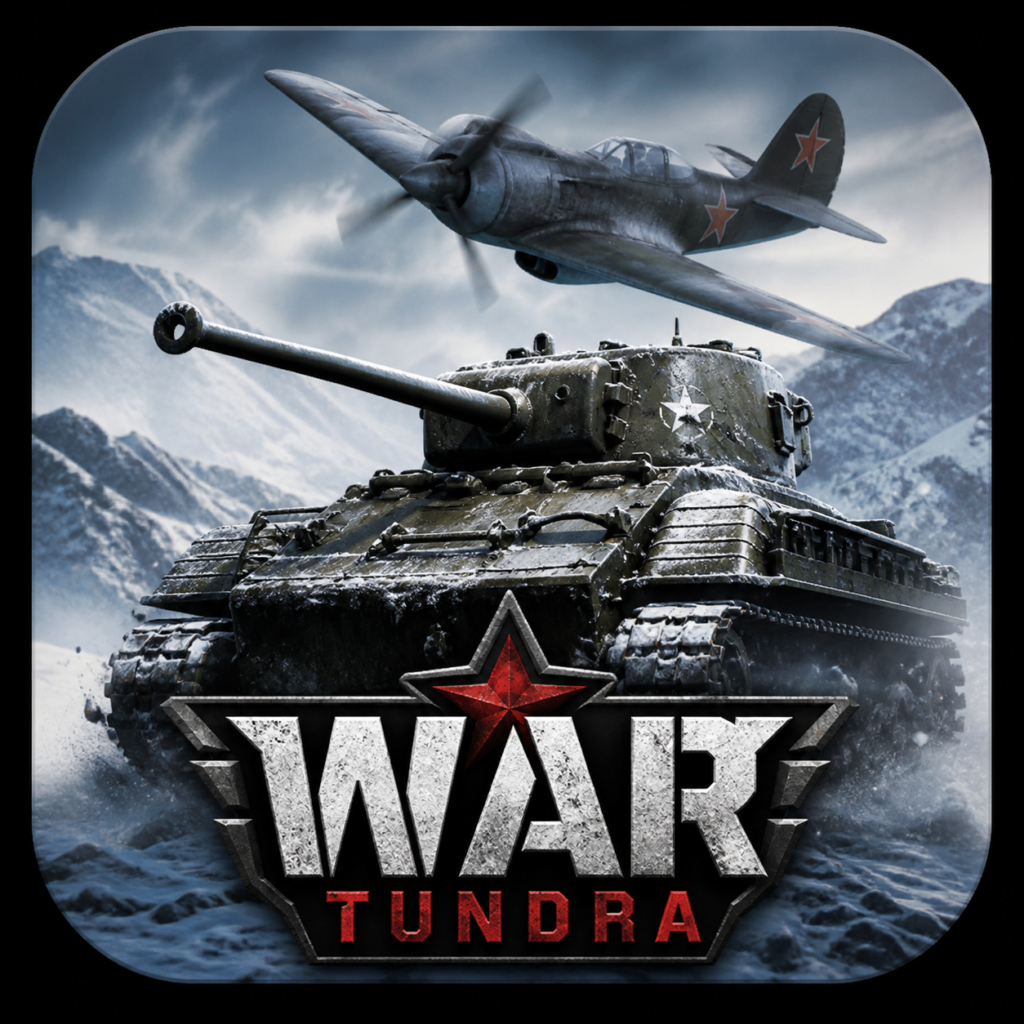 War Tundra
