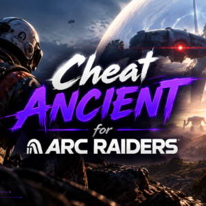 چیت ANCIENT برای ARC Raiders