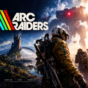 ARC Raiders