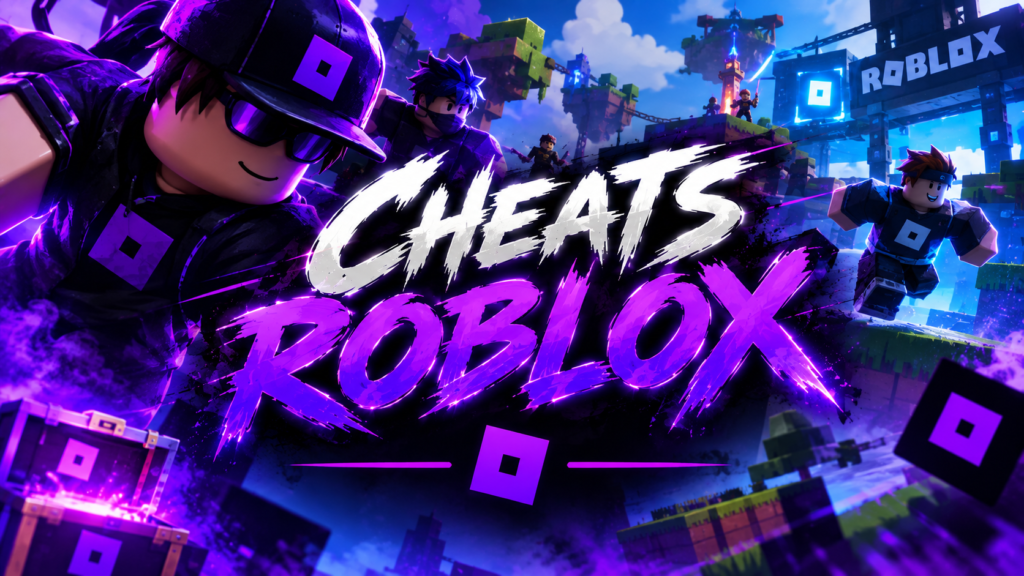 خرید چیت Roblox | بررسی و معرفی ابزار KUBLOX
